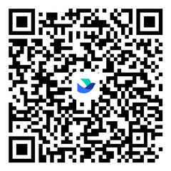 飞书问题反馈群二维码